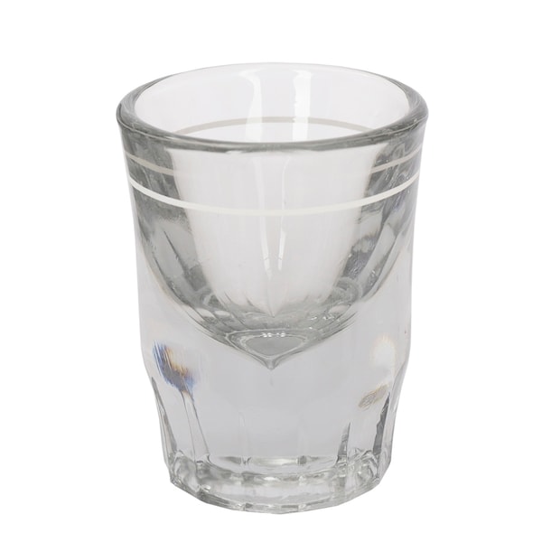 Anchor Hocking 1.5 oz. Line Whiskey, PK48